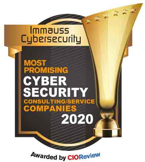 Top 10 Cyber Security Consulting/Service Companies - 2020