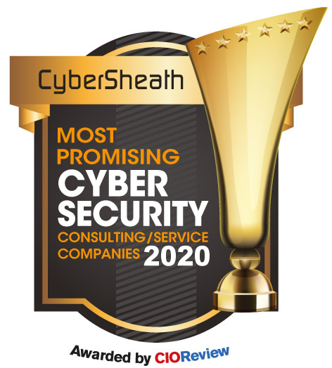 Top 10 Cyber Security Consulting/Service Companies - 2020