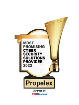Top 20 Cyber Security Solutions Companies - 2022 