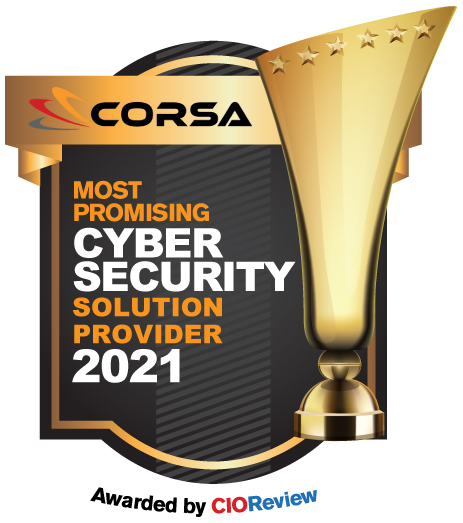 Top 20 Cyber Security Solution Companies - 2021