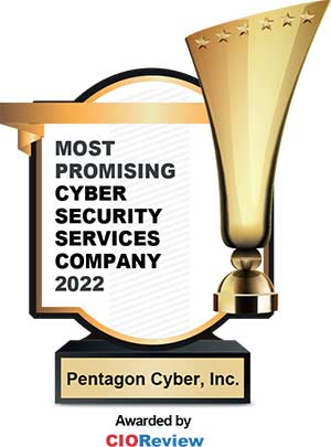 Top 10 Cyber Security Services Companies - 2022