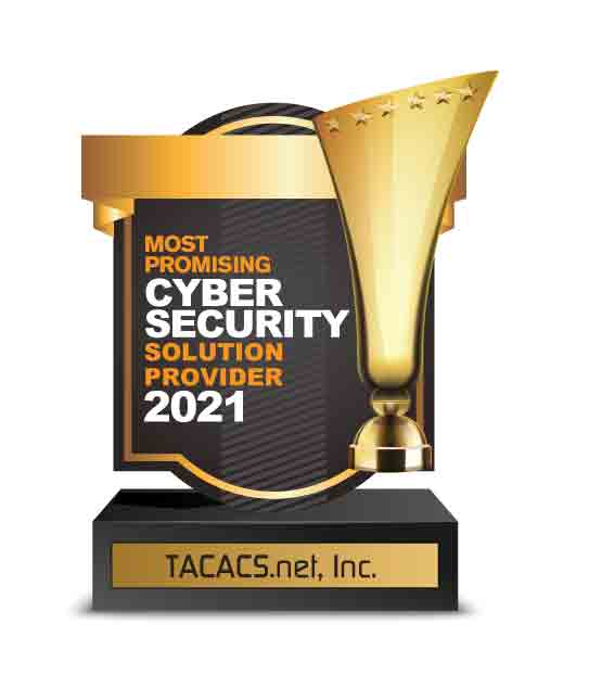Top 20 Cyber Security Solution Companies - 2021
