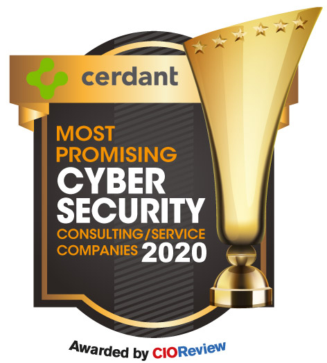 Top 10 Cyber Security Consulting/Service Companies - 2020