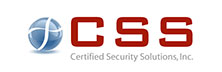 Certified Security Solutions