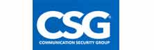 Communication Security Group - Array Communication Security Group
